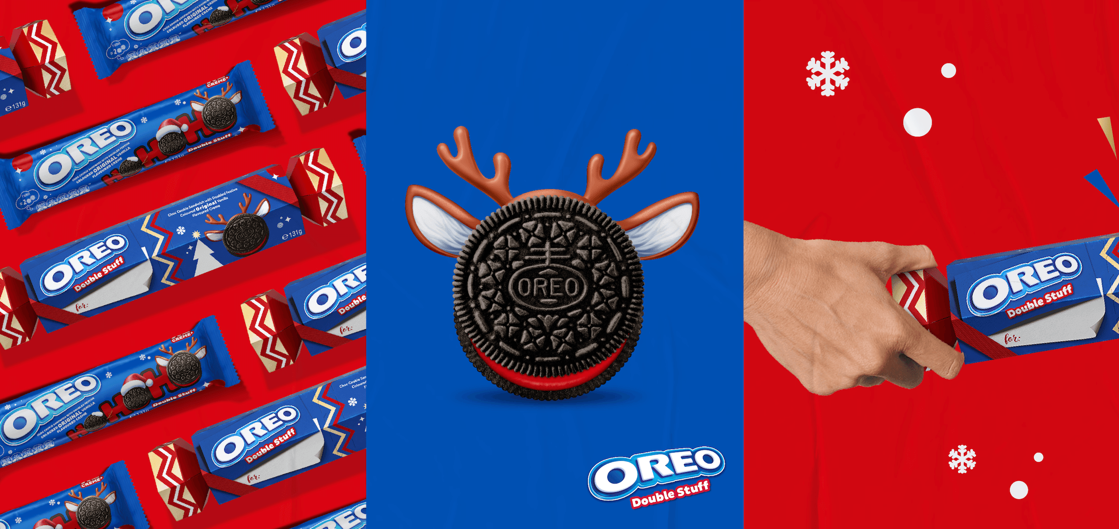 Loader image for project Oreo